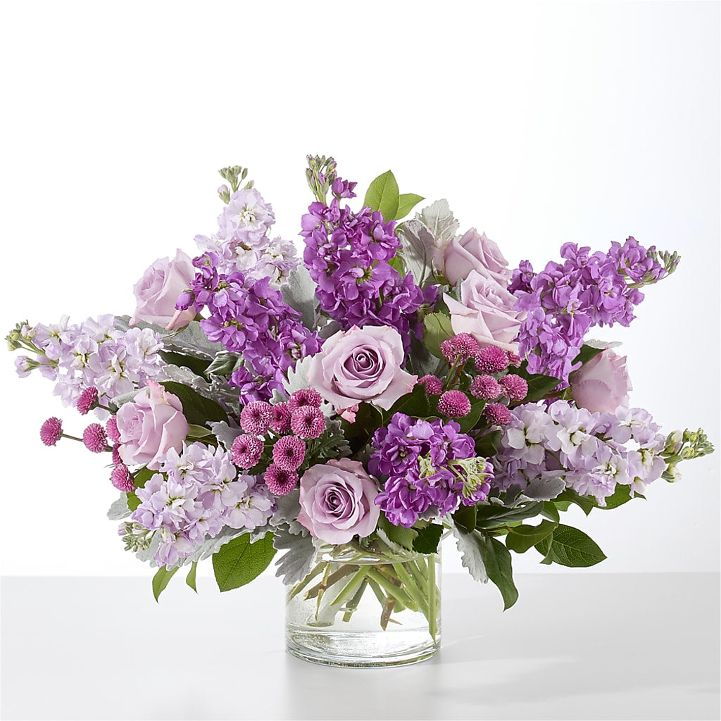 One in a Million Bouquet – Black Orchid Florist, Santa Ana CA