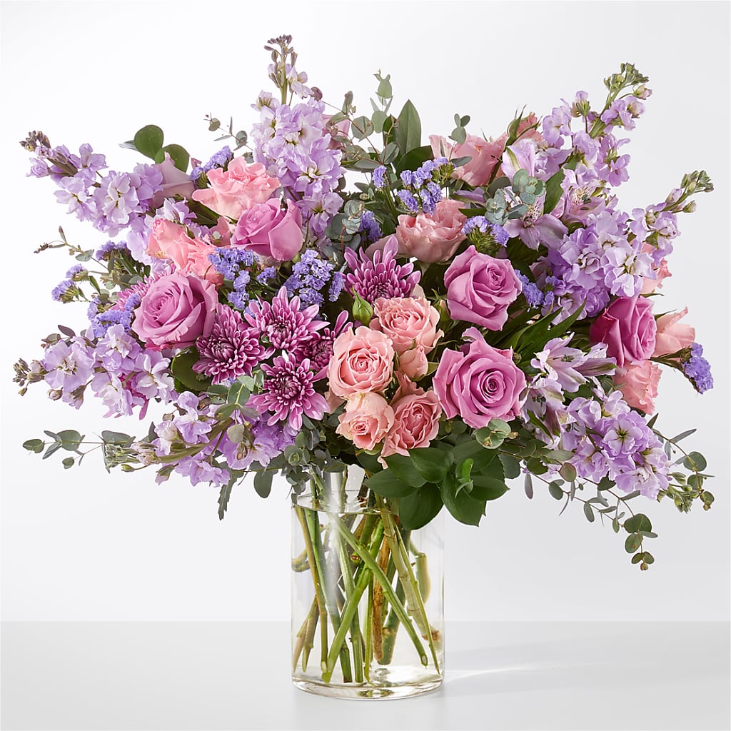 Cloud Nine Bouquet – Black Orchid Florist, Santa Ana CA