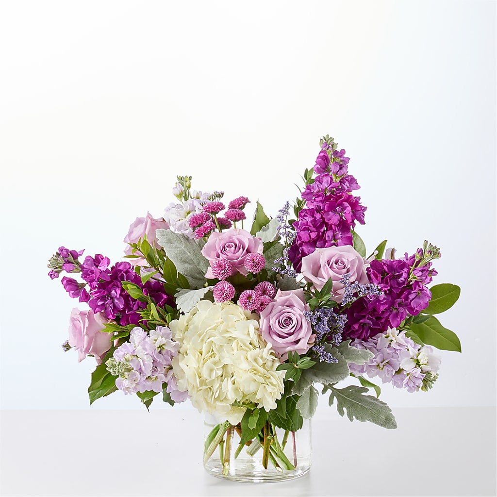 Empress Bouquet – Black Orchid Florist, Santa Ana CA