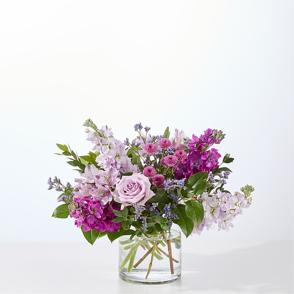 Empress Bouquet – Black Orchid Florist, Santa Ana CA