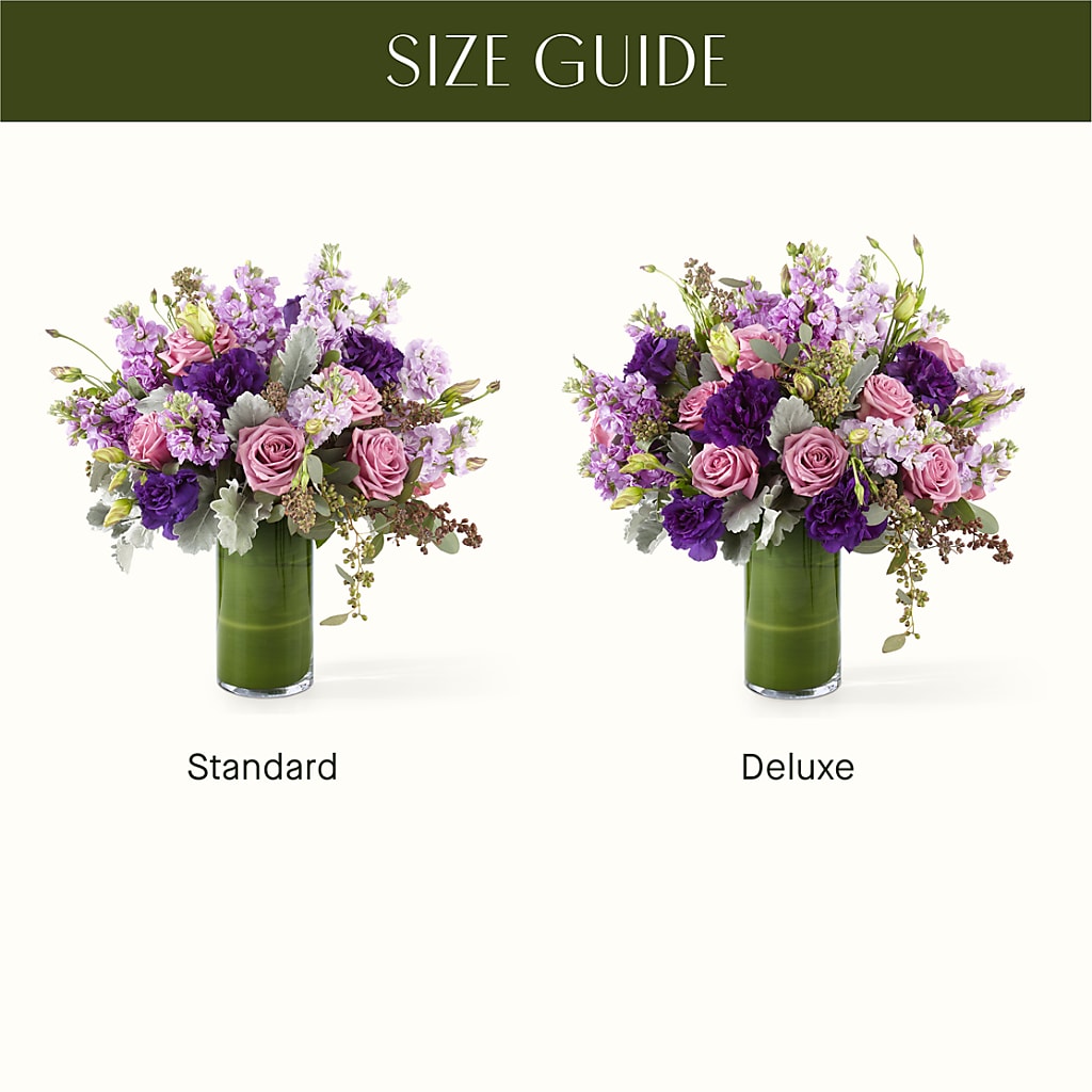 The Monarch – Black Orchid Florist, Santa Ana CA
