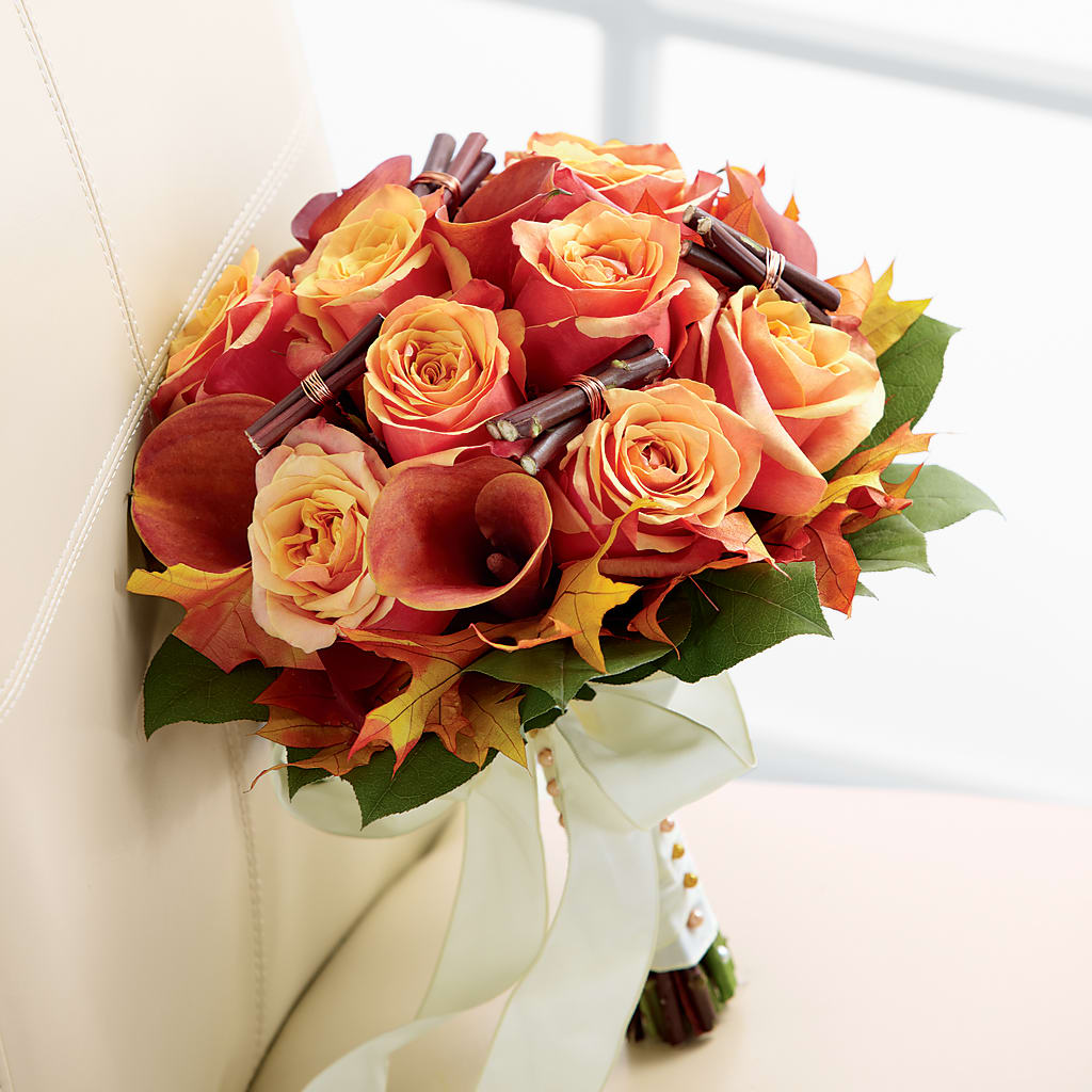 Love Everlasting Bouquet – Black Orchid Florist, Santa Ana CA