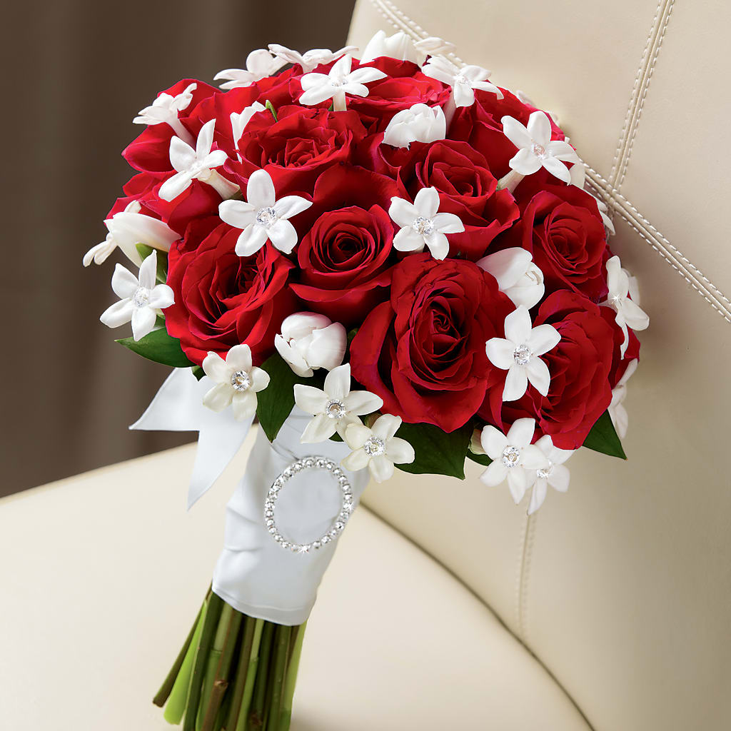 Poetry Bouquet – Black Orchid Florist, Santa Ana CA
