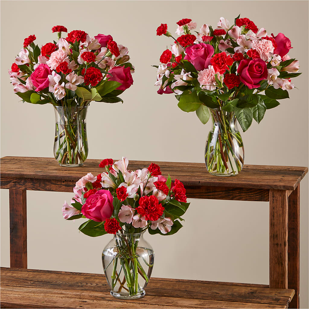 You're Precious Bouquet – Black Orchid Florist, Santa Ana CA