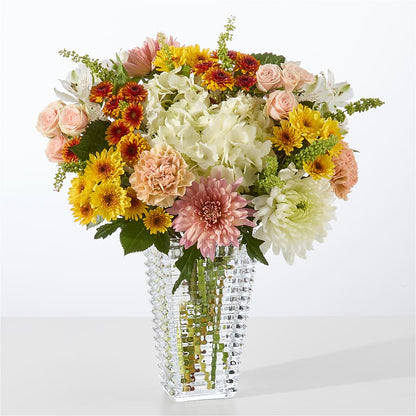 Fall Celebration Bouquet –  Black Orchid Florist, Santa Ana CA