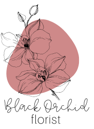 Black Orchid Florist