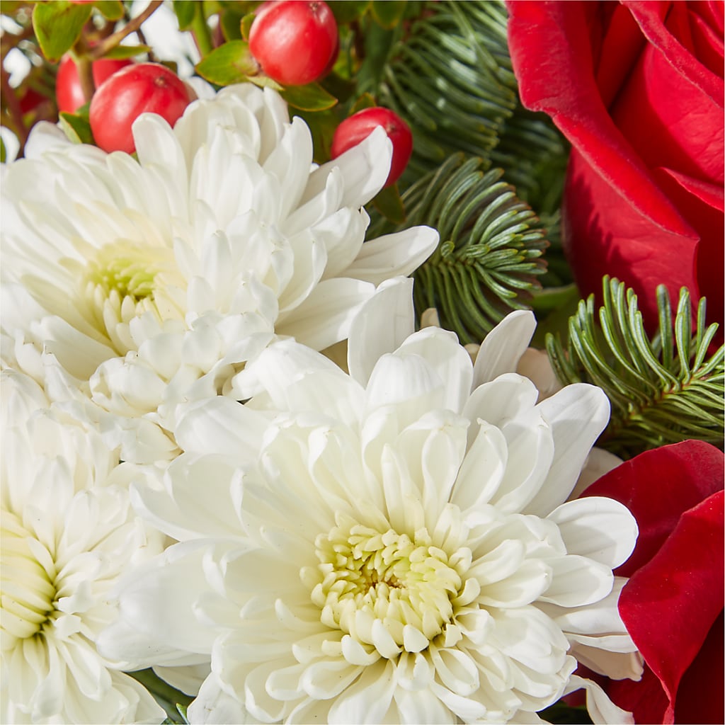 Gingerbread Bakery Bouquet –  Black Orchid Florist, Santa Ana CA