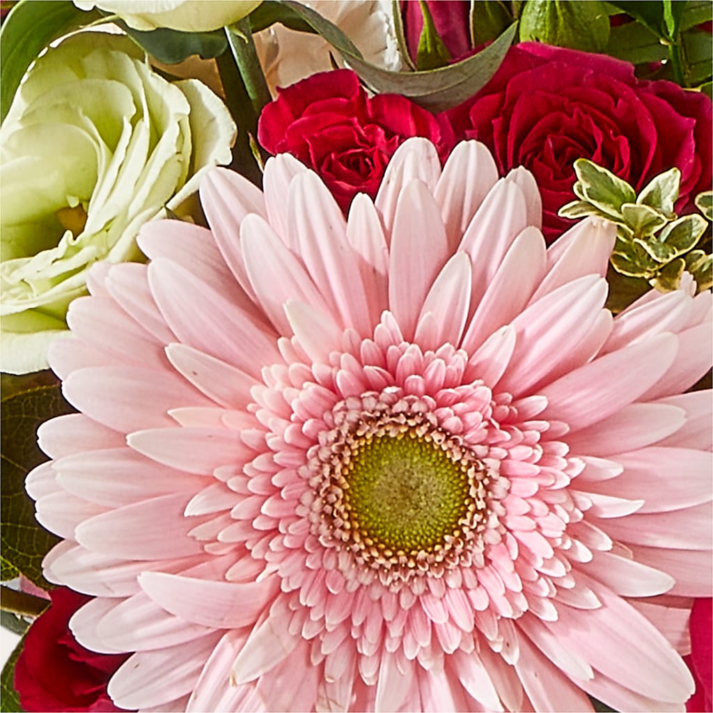 Too Cute Bouquet –  Black Orchid Florist, Santa Ana CA