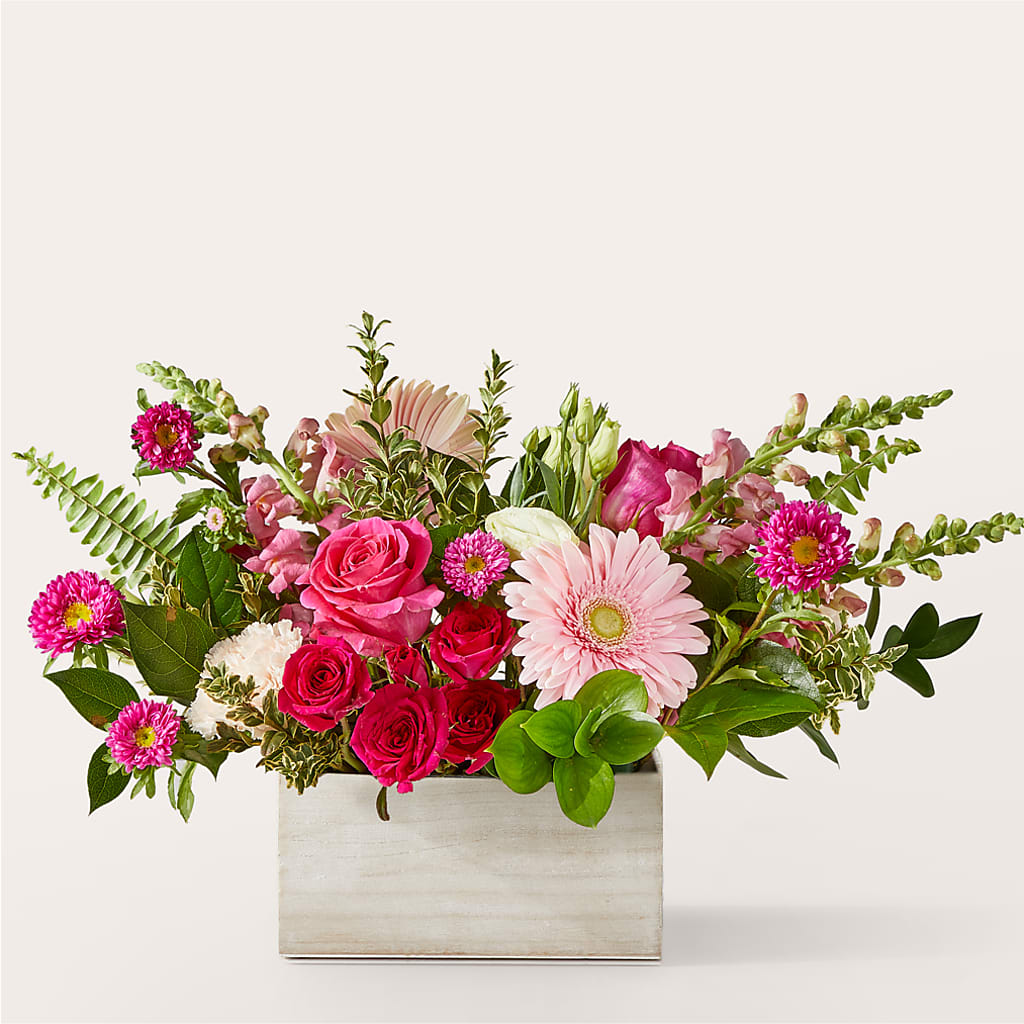 Too Cute Bouquet –  Black Orchid Florist, Santa Ana CA