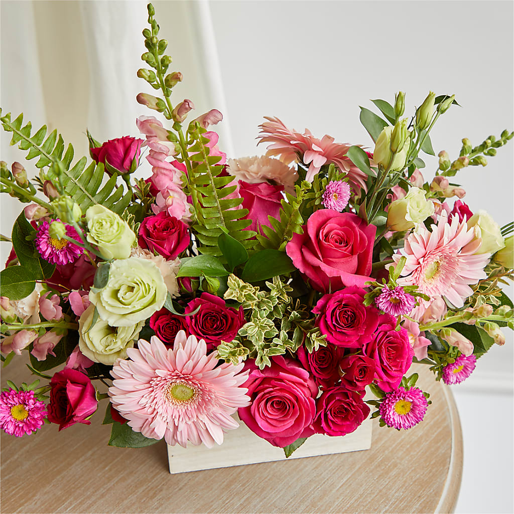 Too Cute Bouquet –  Black Orchid Florist, Santa Ana CA