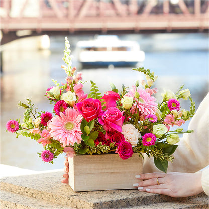 Too Cute Bouquet –  Black Orchid Florist, Santa Ana CA
