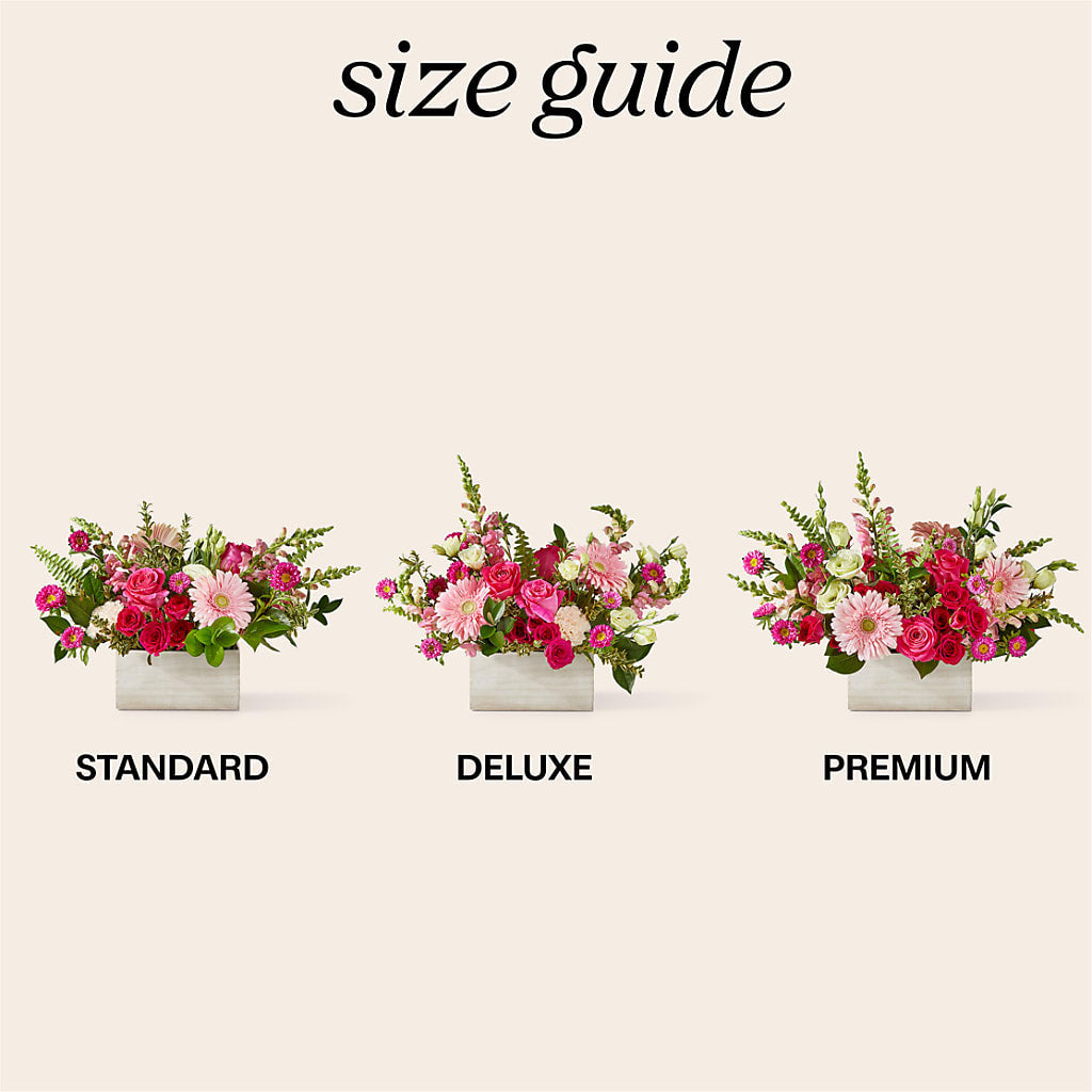 Too Cute Bouquet –  Black Orchid Florist, Santa Ana CA