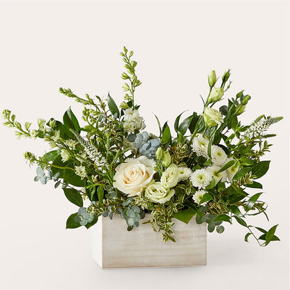 Cashmere Bouquet –  Black Orchid Florist, Santa Ana CA
