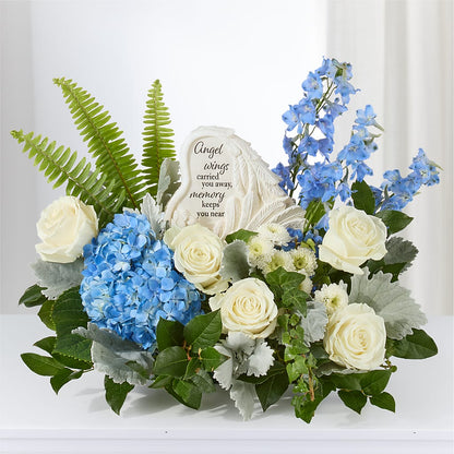 Dearest Arrangement –  Black Orchid Florist, Santa Ana CA