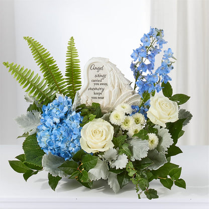 Dearest Arrangement –  Black Orchid Florist, Santa Ana CA