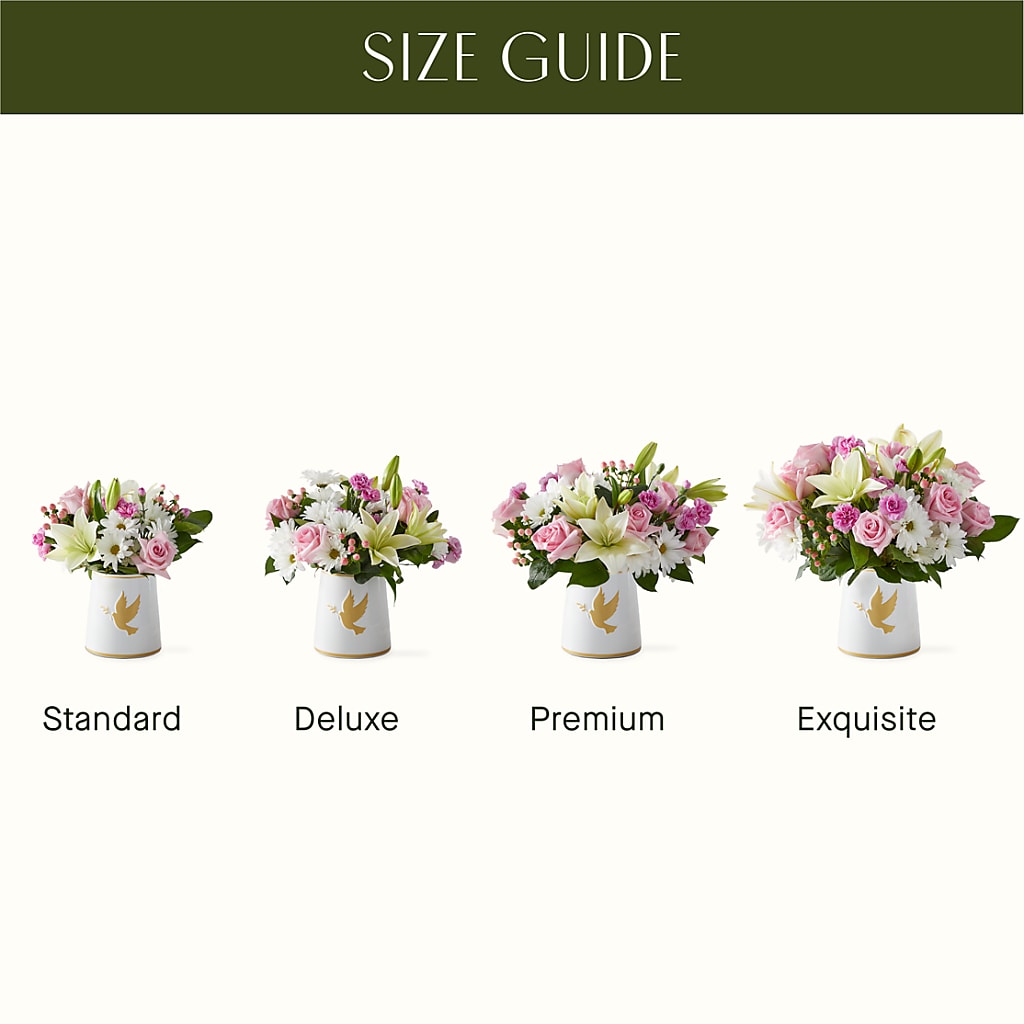 Meaningful Memories Bouquet –  Black Orchid Florist, Santa Ana CA