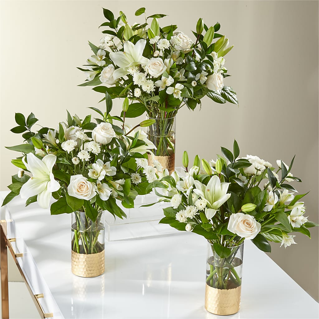Beautiful Day Bouquet –  Black Orchid Florist, Santa Ana CA