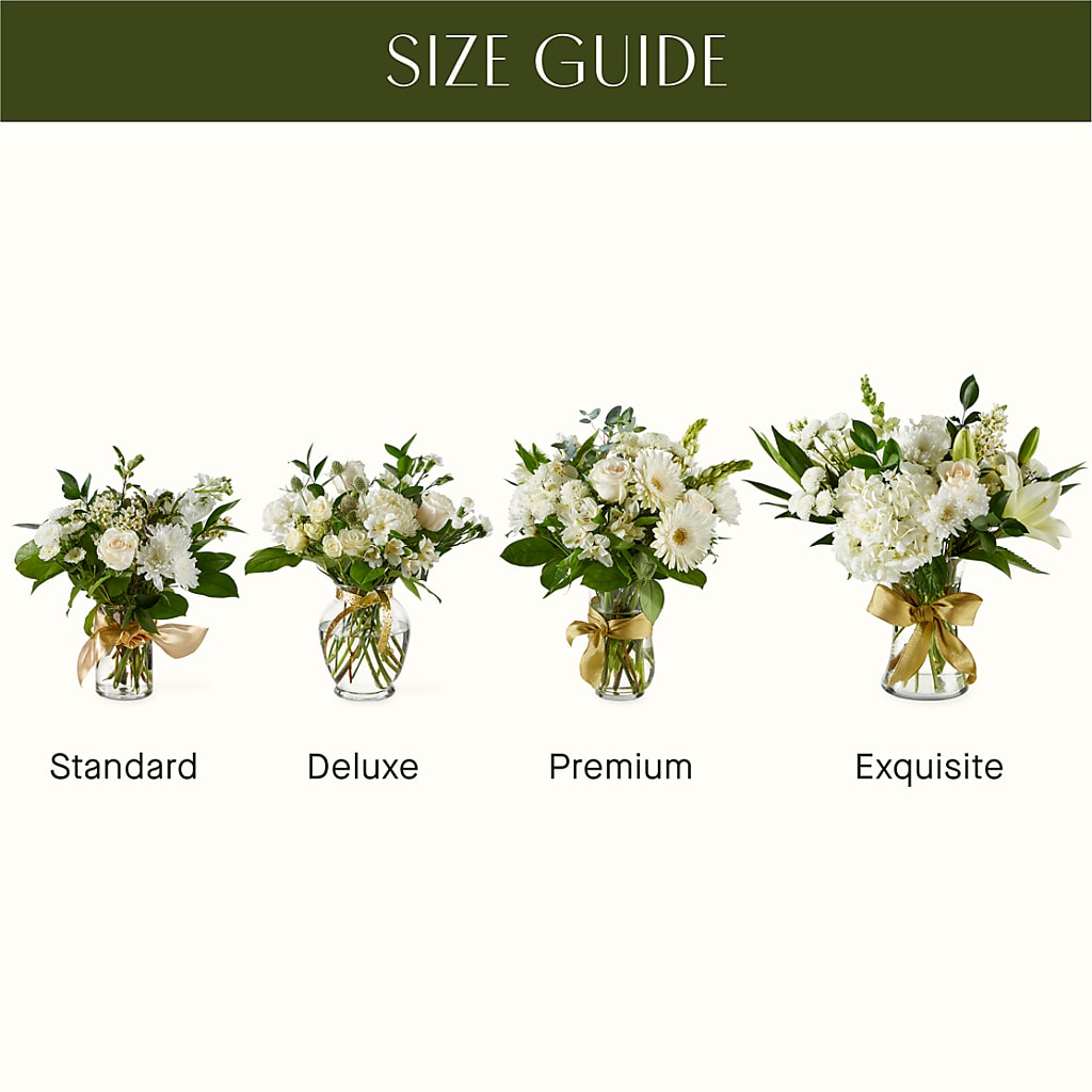 New Beginnings – A Florist Original –  Black Orchid Florist, Santa Ana CA