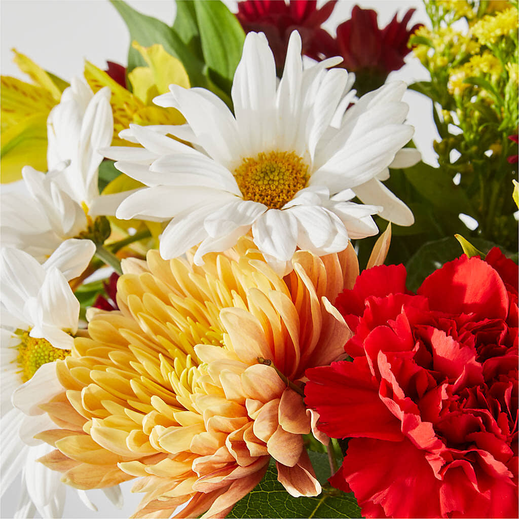 Fall Delight – A Florist Original –  Black Orchid Florist, Santa Ana CA