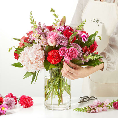 Swooning Over You - A Luxury Florist Original –  Black Orchid Florist, Santa Ana CA