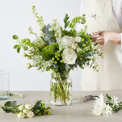 Irish Garden - A Florist Original –  Black Orchid Florist, Santa Ana CA