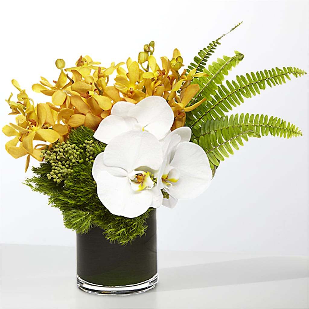 The Tropics –  Black Orchid Florist, Santa Ana CA