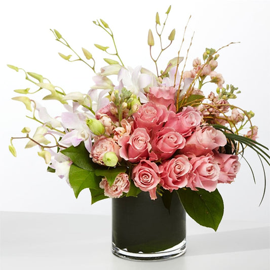 The Muse –  Black Orchid Florist, Santa Ana CA
