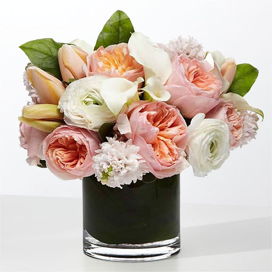 The Destiny –  Black Orchid Florist, Santa Ana CA