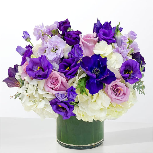 The Gemstone –  Black Orchid Florist, Santa Ana CA
