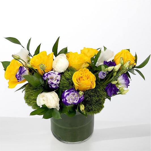 The Spectacle –  Black Orchid Florist, Santa Ana CA