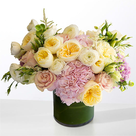 The Melody –  Black Orchid Florist, Santa Ana CA