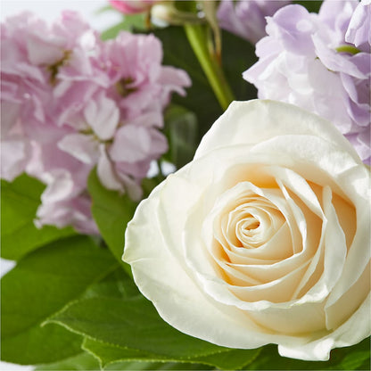 Springtime Spritz Bouquet –  Black Orchid Florist, Santa Ana CA