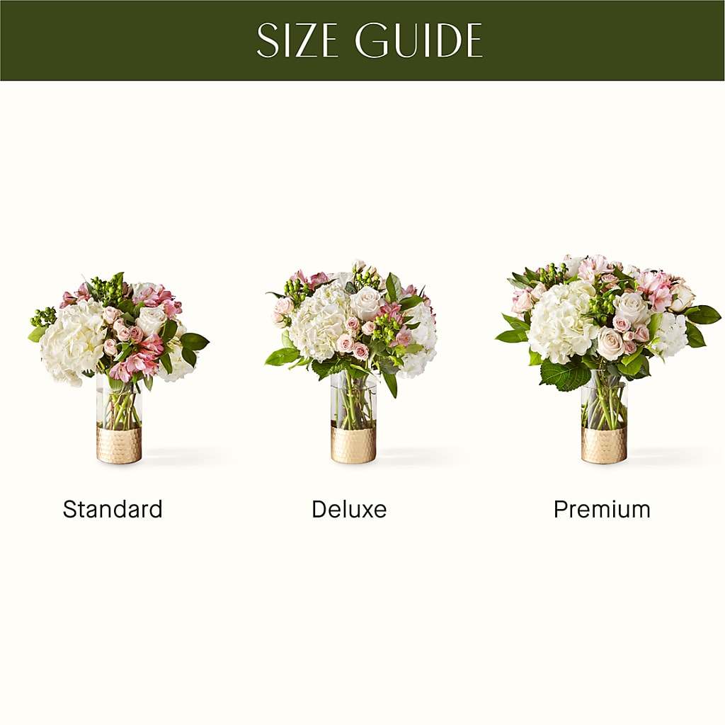 Parisian Stroll Bouquet –  Black Orchid Florist, Santa Ana CA