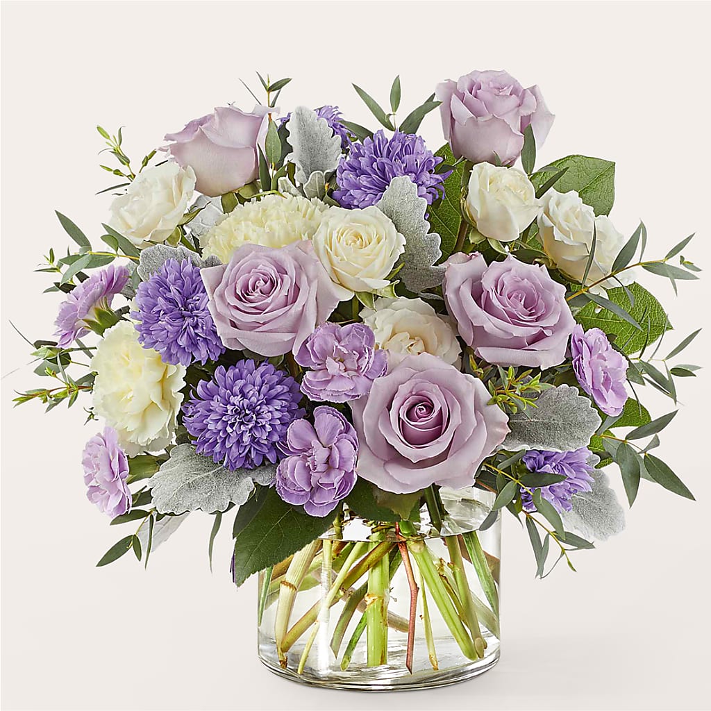 Stardust Bouquet –  Black Orchid Florist, Santa Ana CA