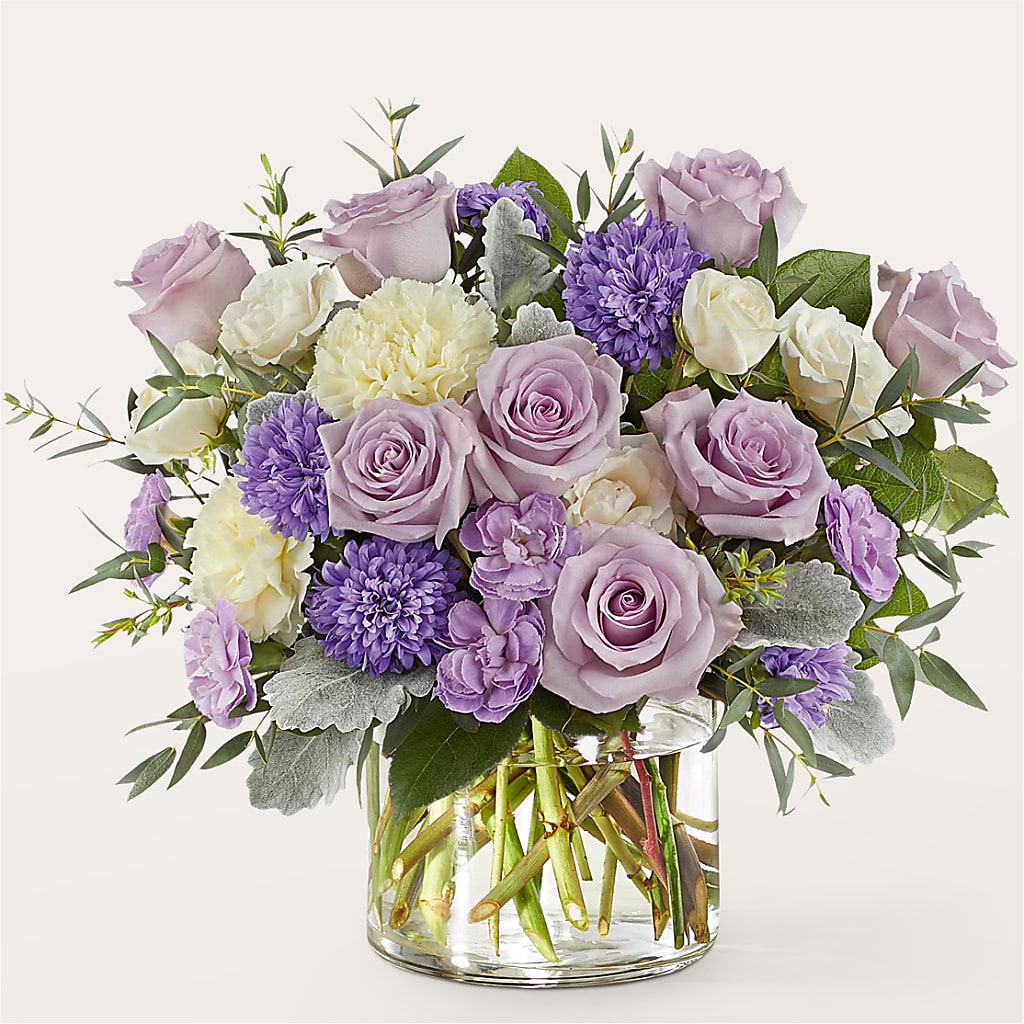 Stardust Bouquet –  Black Orchid Florist, Santa Ana CA