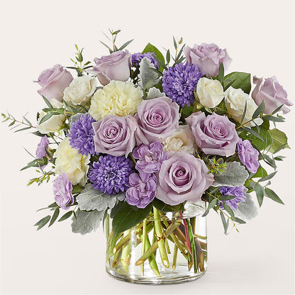 Stardust Bouquet –  Black Orchid Florist, Santa Ana CA