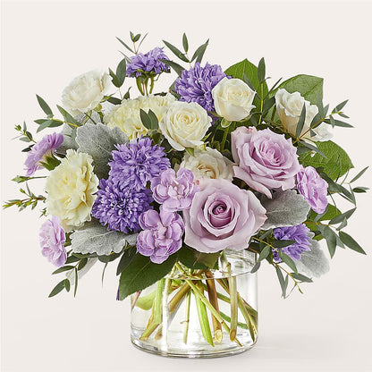 Stardust Bouquet –  Black Orchid Florist, Santa Ana CA