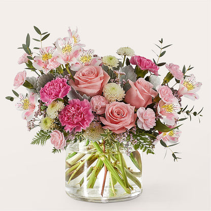 The Treehouse Bouquet –  Black Orchid Florist, Santa Ana CA