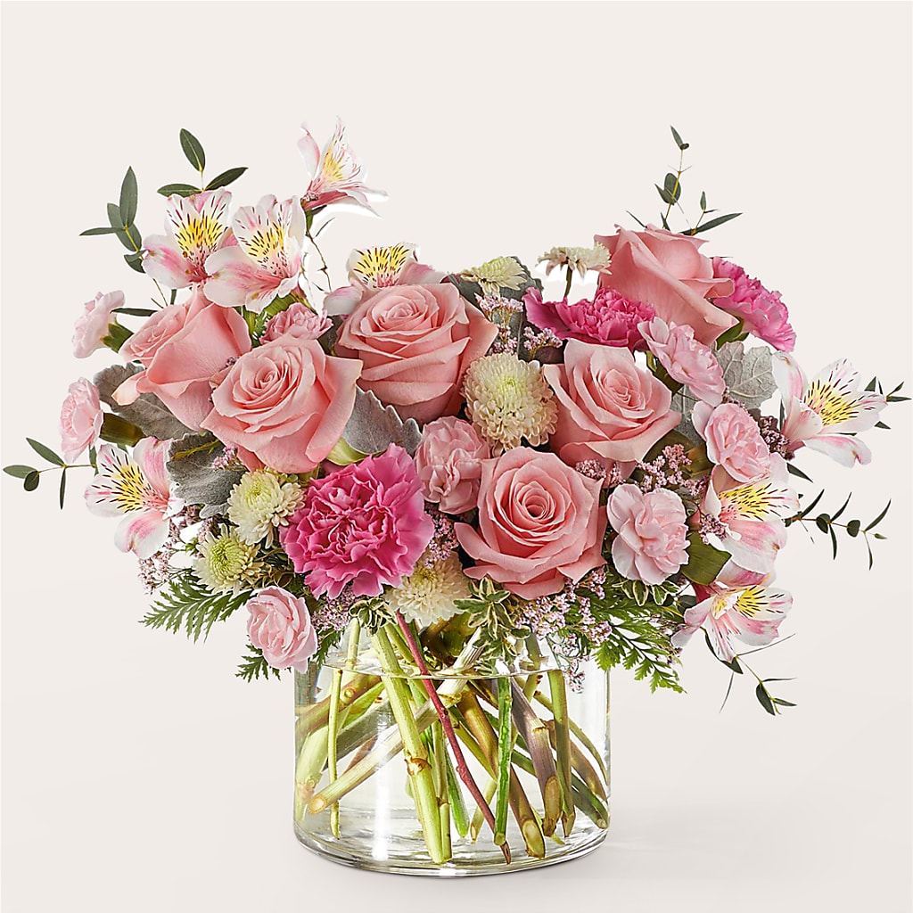 The Treehouse Bouquet –  Black Orchid Florist, Santa Ana CA