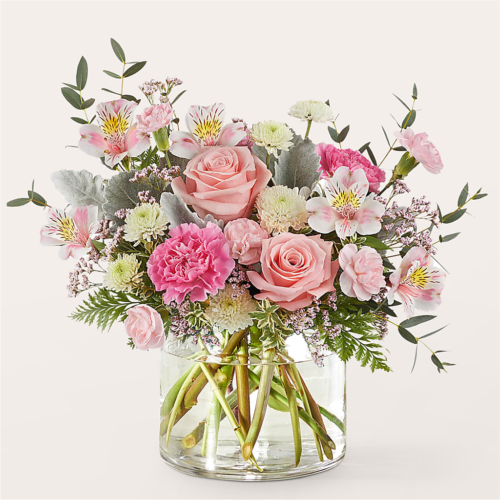 The Treehouse Bouquet –  Black Orchid Florist, Santa Ana CA