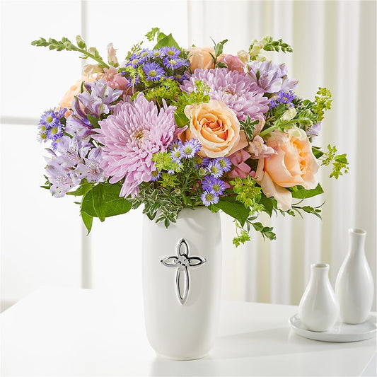 Divine Gift Bouquet –  Black Orchid Florist, Santa Ana CA