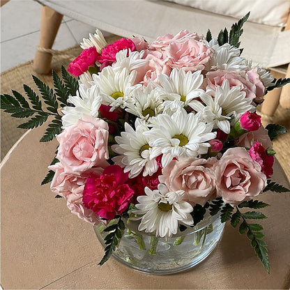 Sweet Surprises® Bouquet –  Black Orchid Florist, Santa Ana CA
