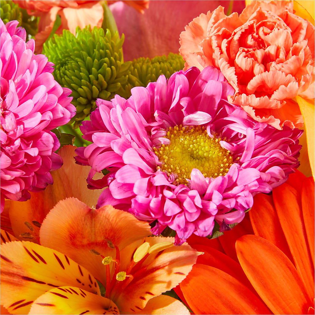 Soiree Bouquet –  Black Orchid Florist, Santa Ana CA