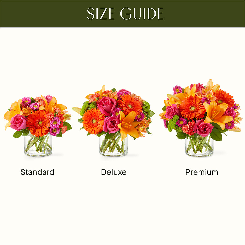 Soiree Bouquet –  Black Orchid Florist, Santa Ana CA