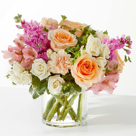 Paradise Bouquet –  Black Orchid Florist, Santa Ana CA