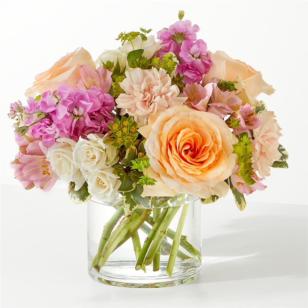 Paradise Bouquet –  Black Orchid Florist, Santa Ana CA