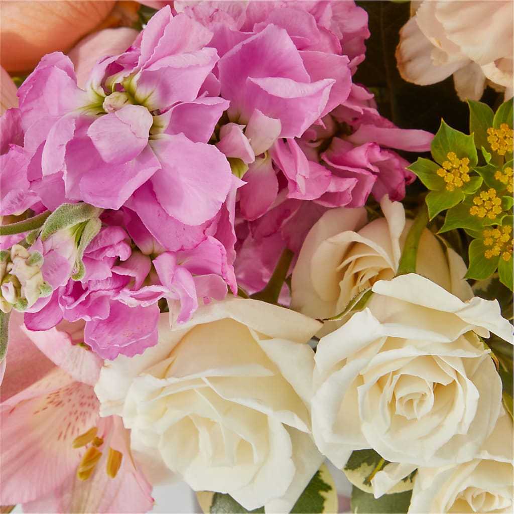 Paradise Bouquet –  Black Orchid Florist, Santa Ana CA