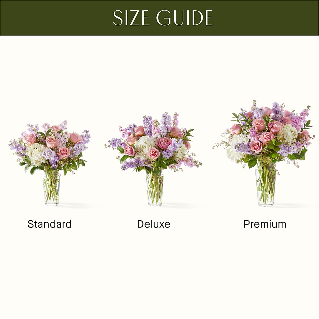 Embraced Bouquet –  Black Orchid Florist, Santa Ana CA