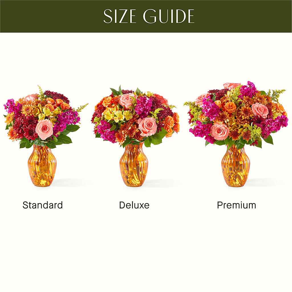 Countryside Bouquet –  Black Orchid Florist, Santa Ana CA
