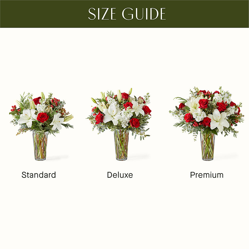 Twinkle Lights Bouquet –  Black Orchid Florist, Santa Ana CA